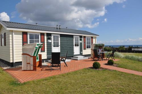 Ostsee-Chaletpark Hotel