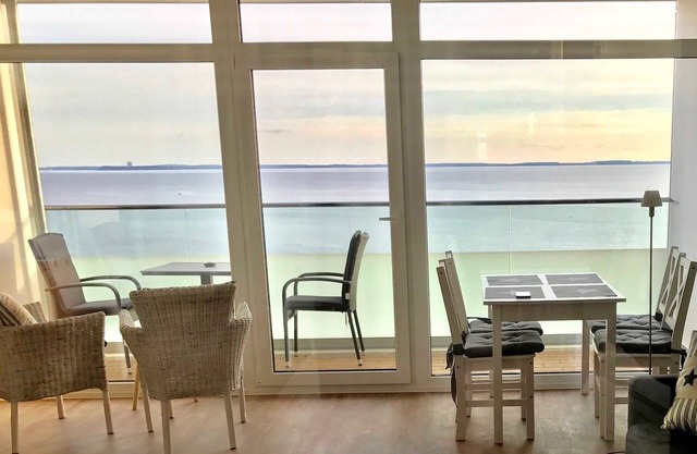 Perle de la mer Baltique, App. 123 à Prince Hamlet - Appartement 123 à Prince Hamlet