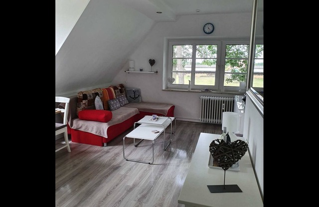 Ostseeferienwohnung Strandstrasse - Ostseeferienwohnung Strandstraße