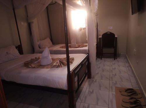 OTC Hotel Nairobi