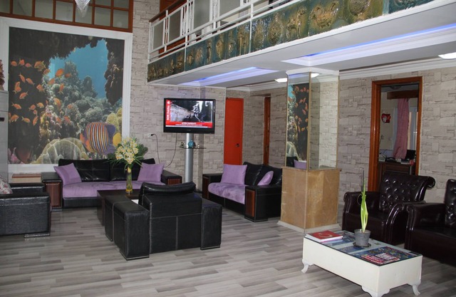 Otel Orkun
