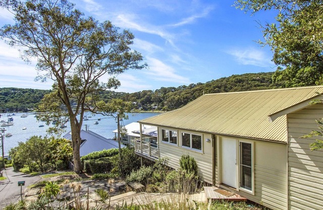 Otella Cottage | Accom Holidays