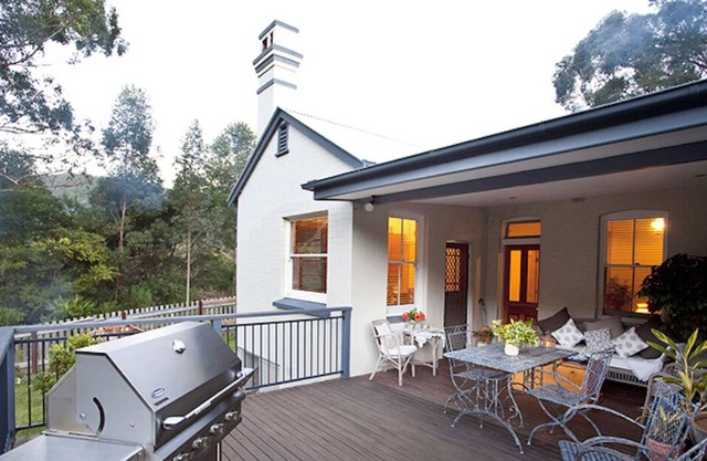 Otford Cottage for 2 Adults, 1 Bedroom, 1 Bathroom