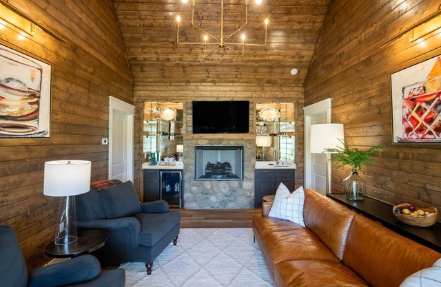 Otis Cottage at Julep Farms