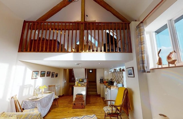 Otter Barn