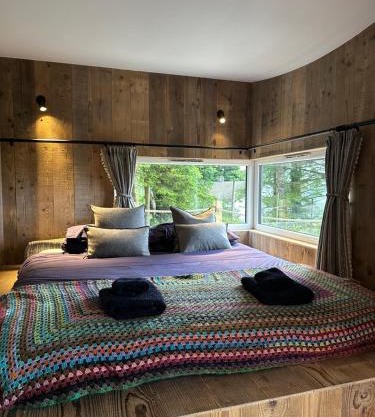 Otter Burn Cabin