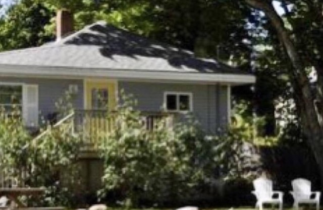 "Otter Cliff Cottage" à quelques pas d'Otter Cove