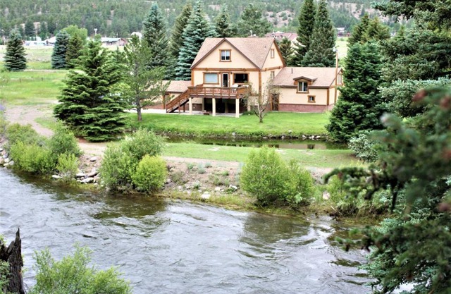 Otter's Place