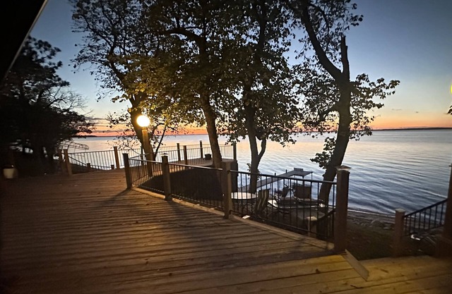 Otter Tail Lake / Fall Colors/ Bike Paths/ Parks / Snowmobile Trails