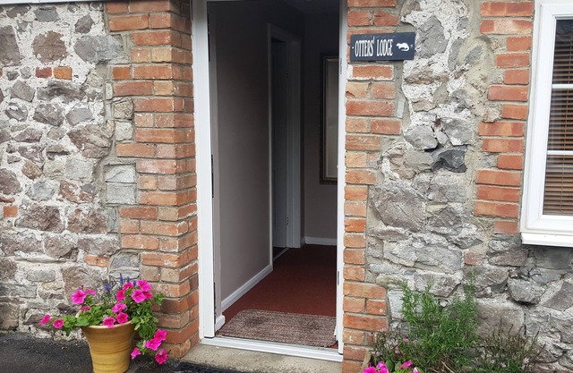 Otters 'Lodge: Belle maison de campagne à proximité des plages et des attractions.
