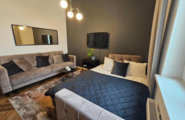Ottimo Apartamenty Jagiellońska