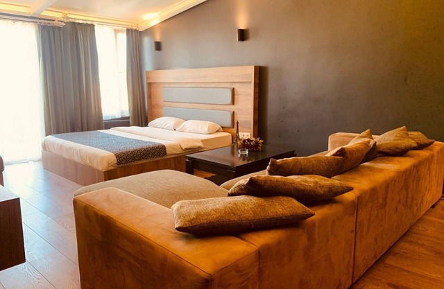 OTTO City Premium Suites