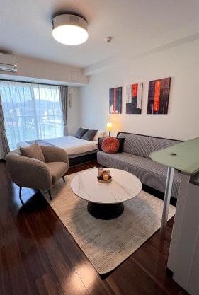 OUCHI HOTEL Hatchobori