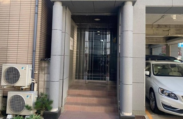OUCHI HOTEL Nishi-Tokaichi