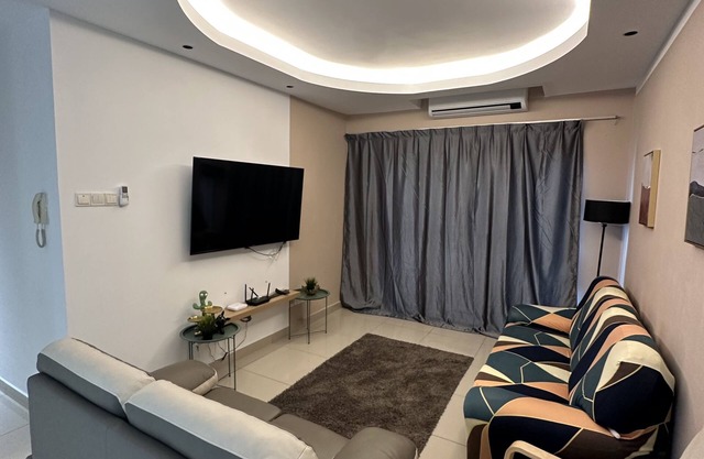 Oug Parklane || Bukit Jalil