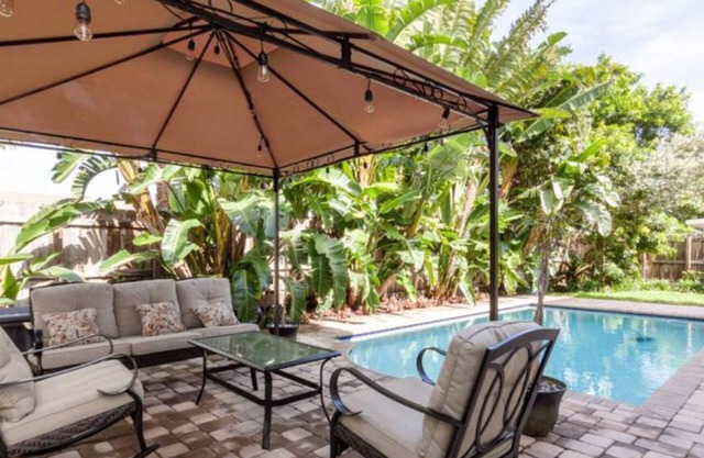 Notre maison d'hôtes à Fort Lauderdale Boutique