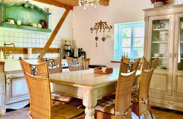 Maison de vacances Olszyna pour 1 - 12 personnes avec 4 chambres à coucher - Maison de vacances