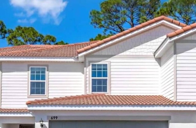 Our Dream Home