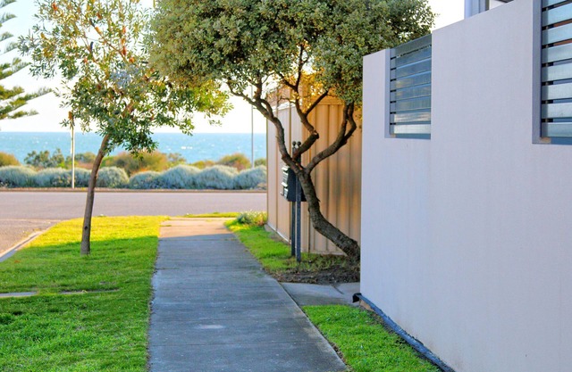 Notre appartement est une base idéale pour explorer tout ce que l'Australie du Sud offre ...