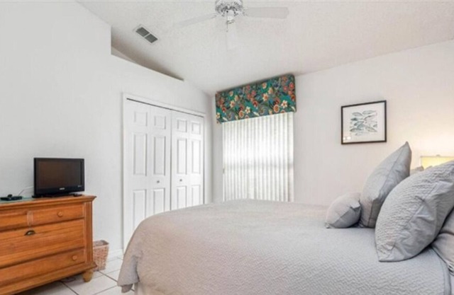 Our home is your home, make it yours during your visit to Kissimmee, FL
