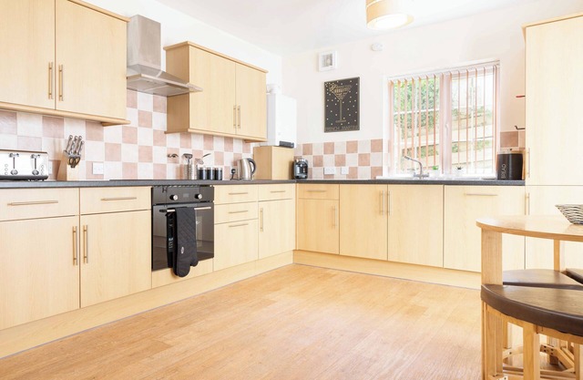3 bedroom accommodation in Dawlish Warren