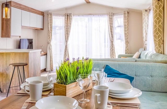 Our platinum plus accommodation provides comfort and luxury at its finest with added extras.