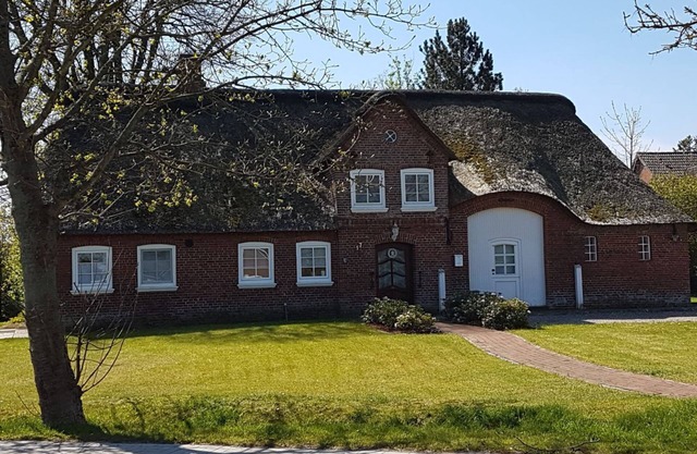 Notre chaumière Margaux vous souhaite la bienvenue!