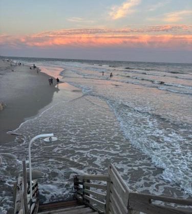 Our Waterfront Ocean Pearl