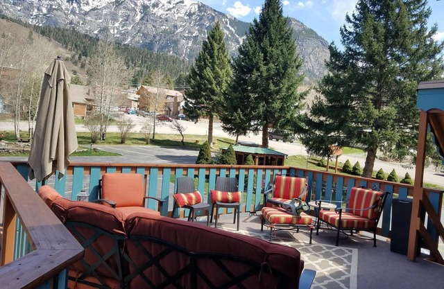 Ouray Inn