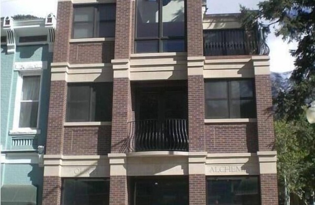 Ouray Penthouse Suite New & Quiet Best 360 Views! Garage privé impeccable