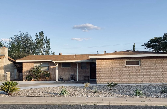 Comme à la maison - Idéalement situé