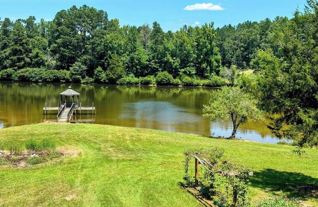 Outdoorsy & Relaxation-Focused