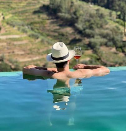 Outeiro Douro House