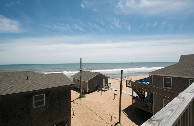 Outer Banks Motel