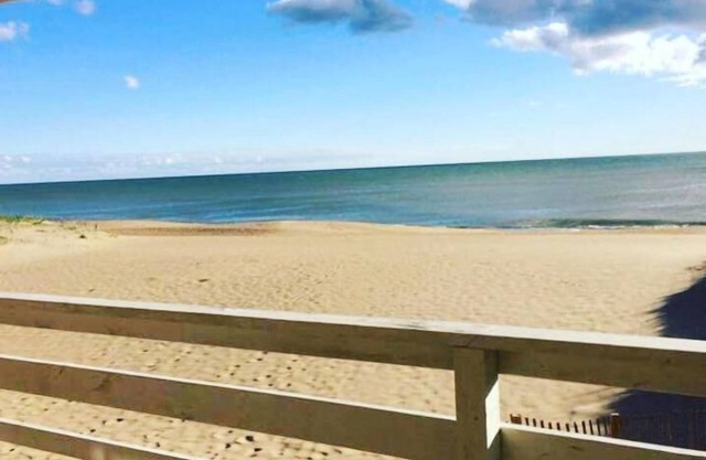 Outer Banks Motor Lodge