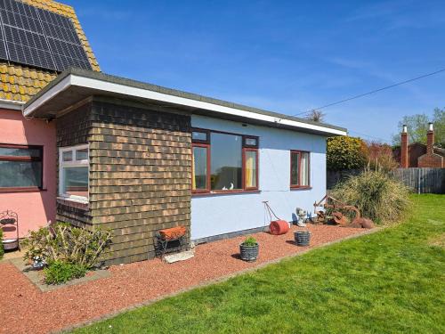 Outer Reach Cottage
