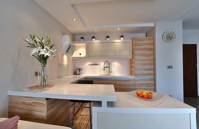 Outlet Gdańsk Great Apartment