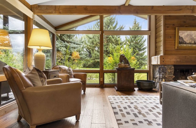 Outpost: Golf Creek 47 - Close to National Park!