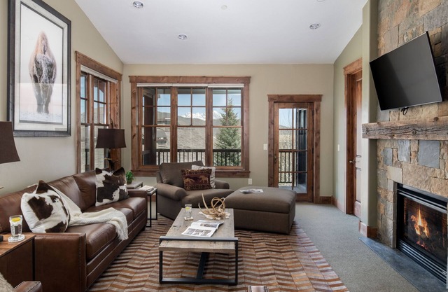 Outpost: Grand View 5230 - Incredible Teton Views!