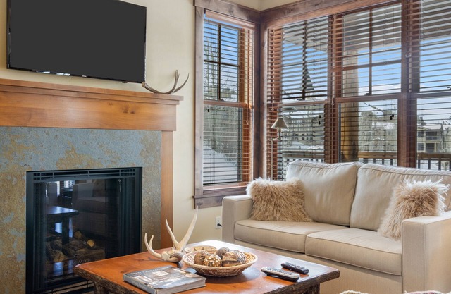 Avant-poste: Love Ridge Residences 251 - Climatisé