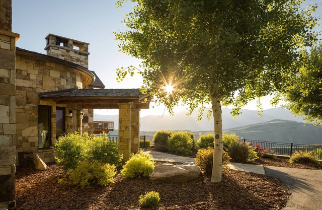 Outpost: Teton Retreat - Expansive Teton Views