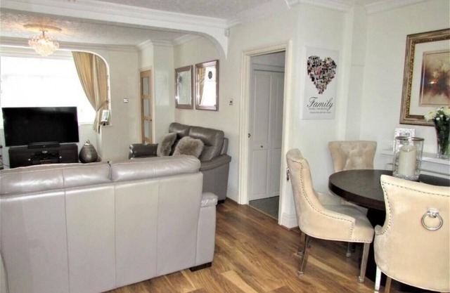 Outstanding House 3 bedrooms Manchester