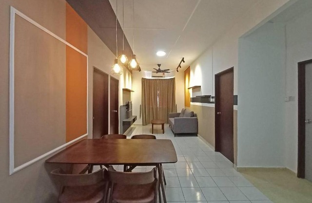 Ova's Homestay Vista Minintod