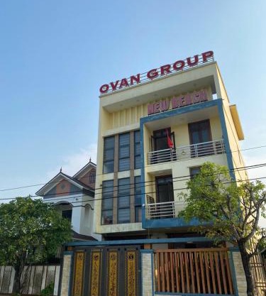 Ovan New Beach Hotel