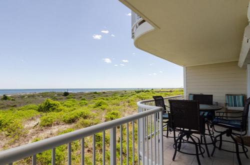 Over the Dunes by Bryant Real Estate