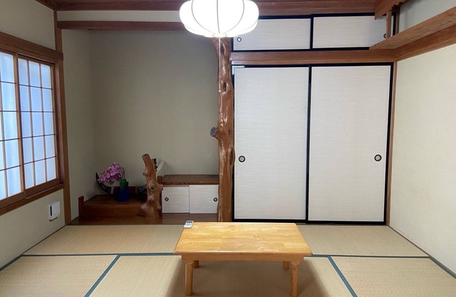 Overall spacious / Kamo-gun Shizuoka