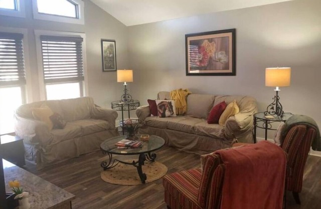 Newly Renovated 2/2 near LookoutMtn & Chattanooga Tn