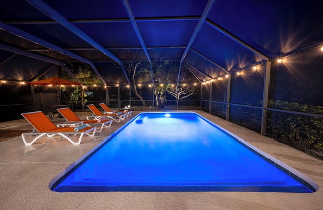Overbrook Gardens Waterfront Oasis