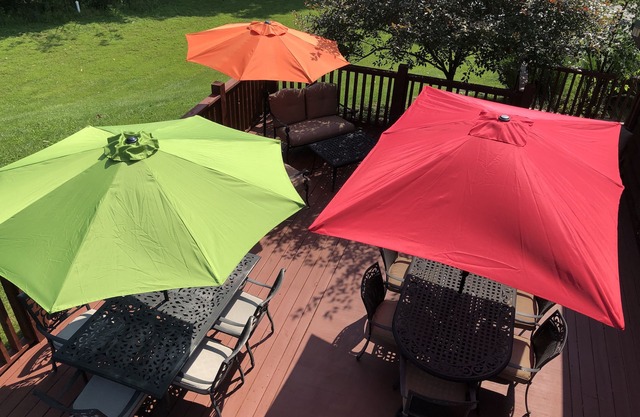 Overloft, Golf Resort Get Away près du lac Monroe