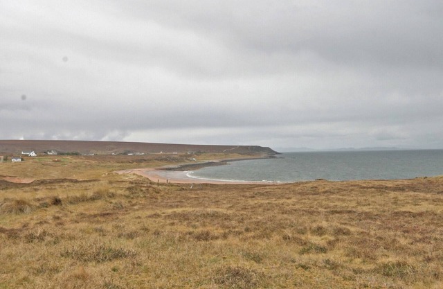 2 bedroom accommodation in Badachro near Gairloch